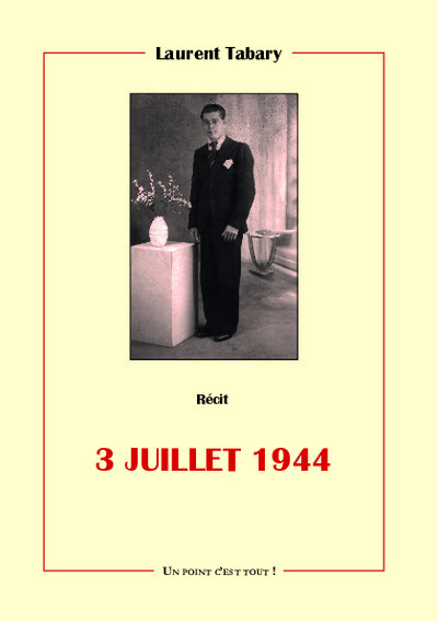 Picture of 3 JUILLET 1944