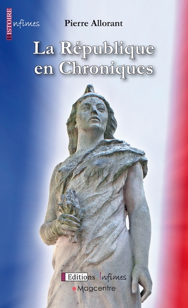 Picture of République En Chroniques (La)