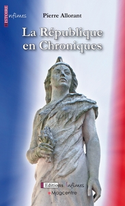 Picture of République En Chroniques (La)