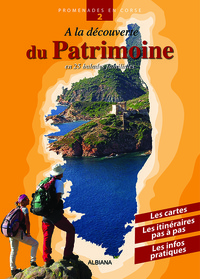 Image de À la découverte du patrimoine - En 25 balades familliales