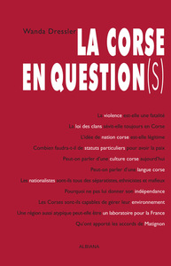 Picture of La Corse en question(s)