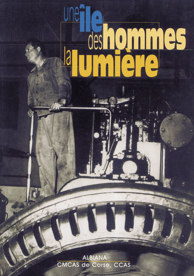 Image de Une île, des hommes, la lumière