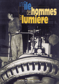 Image de Une île, des hommes, la lumière