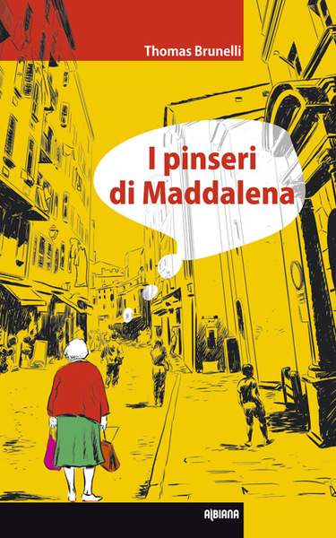 Picture of I Pinseri di Maddalena