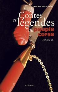 Image de Contes et légendes du peuple corse - Tome 2