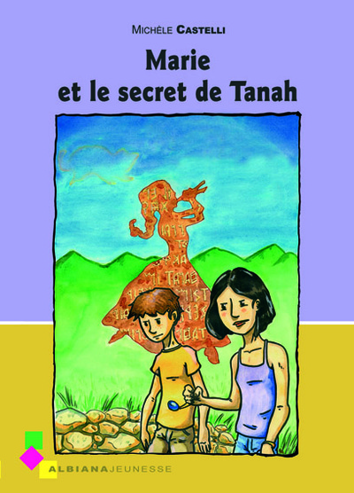 Image de Marie et le secret de Tanah