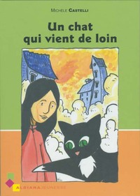 Image de Un chat qui vient de loin