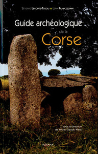 Image de Guide archéologique de la Corse