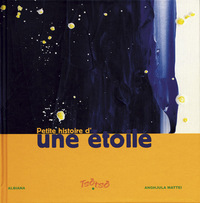 Image de Petite histoire d’une étoile