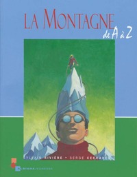 Picture of La montagne de A à Z