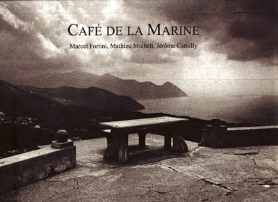 Image de Café de la marine