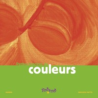 Image de Petites histoires de couleurs