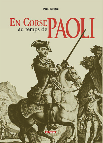 Image de En Corse au temps de Paoli