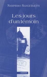 Picture of Les jours d’un témoin