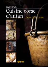 Picture of Cuisine corse d’antan - Cucina corsa di prima
