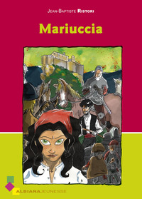 Image de Mariuccia