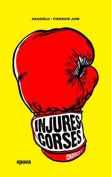 Picture of Injures corses