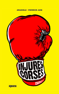 Picture of Injures corses
