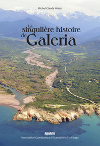 Image de La singulière histoire de Galeria