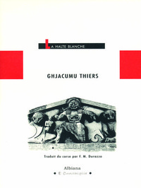 Picture of La halte blanche