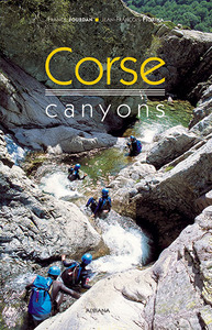 Image de Corse canyons