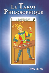 Image de Le Tarot Philosophique - Le livre
