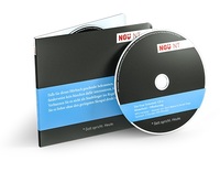 Image de Neues Testament NGÜ audio MP3 (2 CD)