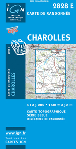 Picture of 2828E CHAROLLESVOIR IGB2828SB
