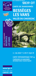 Image de 2839OT BESSEGES-LES-VANS