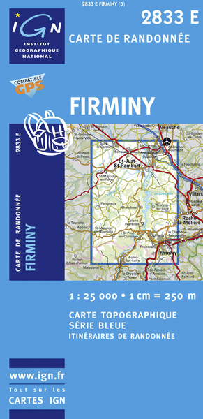 Image de 2833E FIRMINY