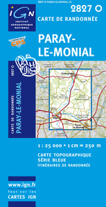 Image de 2827O PARAY LE MONIALVOIR IGB2827SB