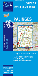 Image de 2827E PALINGESVOIR IGB2827SB