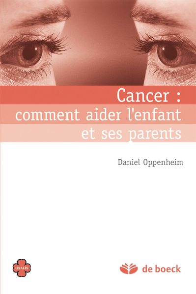 Image de Cancer : comment aider l'enfant et ses parents
