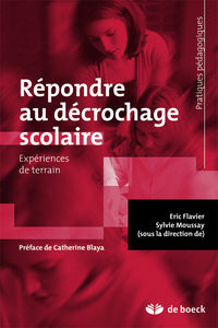 Image de Répondre au décrochage scolaire