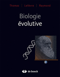 Picture of Biologie évolutive