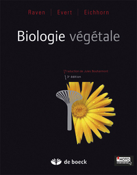Picture of Biologie végétale