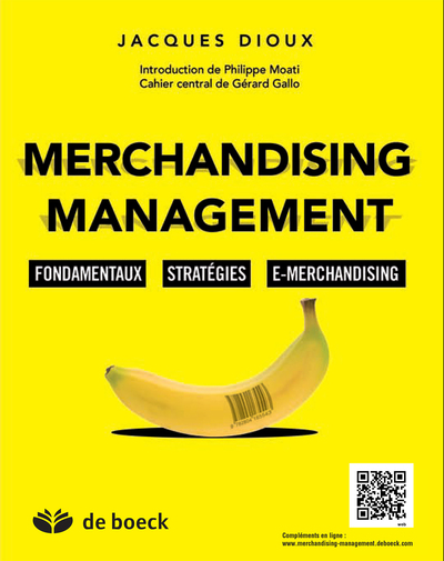 Image de Merchandising management
