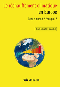 Image de Le réchauffement climatique en Europe