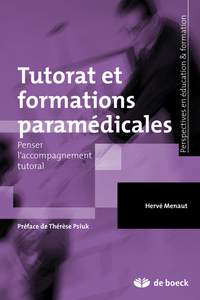 Image de Tutorat et formations paramédicales