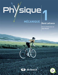Picture of Physique 1 - Mécanique