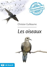 Image de GUIDE DE TERRAIN : OISEAUX