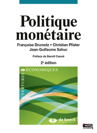 Picture of Politique monétaire