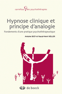 Image de Hypnose clinique et principe d'analogie