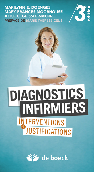 Picture of Diagnostics infirmiers