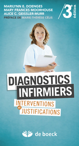 Picture of Diagnostics infirmiers