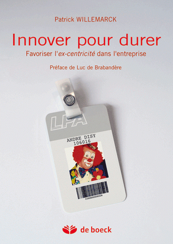 Picture of Innover pour durer