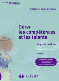 Image de Gérer les compétences et les talents