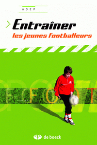 Picture of Entraîner les jeunes footballeurs