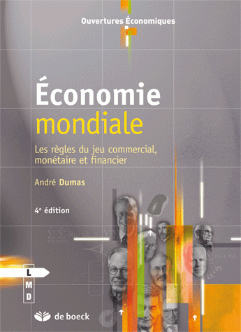 Image de Économie mondiale