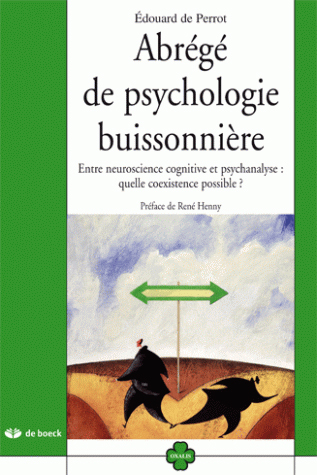 Image de Abrégé de psychologie buissonnière